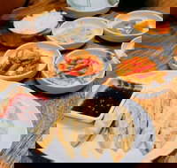 Black  White - Accommodation Gold Coast