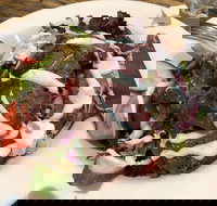 Bolton Pizza - Accommodation Gold Coast