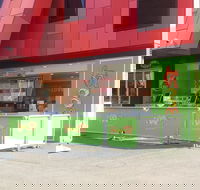 Boost Juice - Docklands - Accommodation Gold Coast