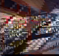 Breadwinner Bakehouse - Accommodation Gold Coast