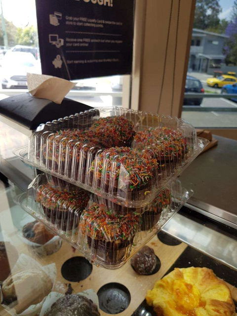 Brumby's - Holland Park - Gold Coast 4U 0