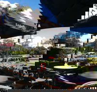 Cafe 37 - Accommodation Gold Coast