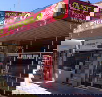 Cafe Piccolo - Accommodation Gold Coast
