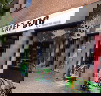 Cafe 506 - Accommodation Gold Coast