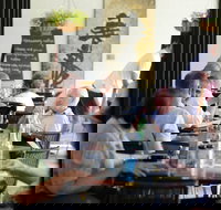 Cafe at Lewers - Accommodation Gold Coast