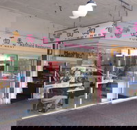 Cafe Fuerza Bruta - Accommodation Gold Coast