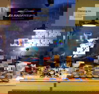 Clandestino Roasters - Accommodation Gold Coast