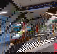 Coldstream Fish Bites - Accommodation Gold Coast