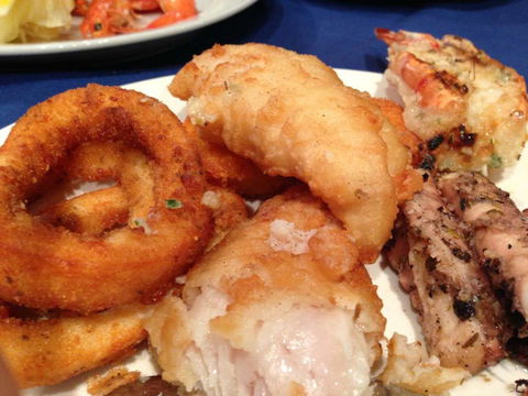 C Side Function Centre & Kiosk - Accommodation Gold Coast 0