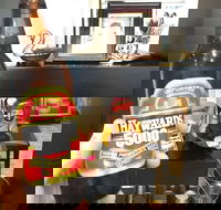 Curry Point Minar - Accommodation Gold Coast