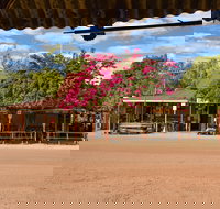 Daly Waters Historic Pub - Accommodation Gold Coast