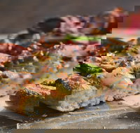 Domino's - Bentley - Accommodation Gold Coast