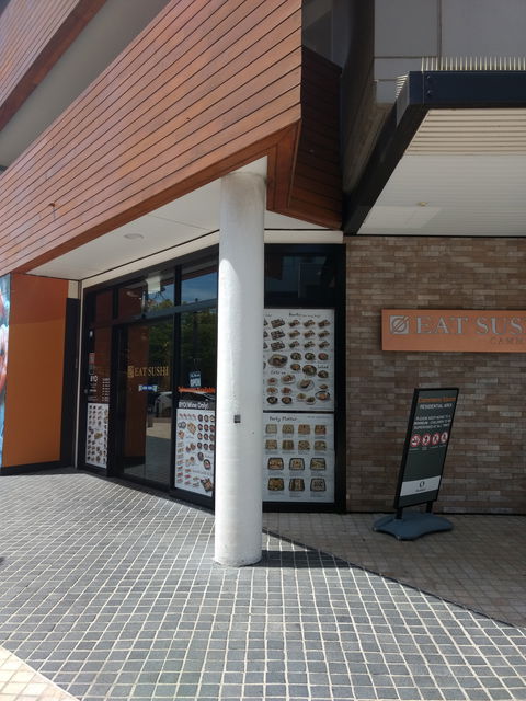 Eat Sushi Cammeray - Accommodation Gold Coast 0
