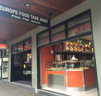 Europe Food Take Away - Accommodation Gold Coast