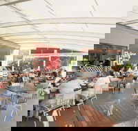 Flying Fox Cafe - 1 Gold Coast
