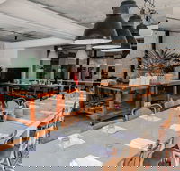 Food Merchants - The Park House - 1 Gold Coast