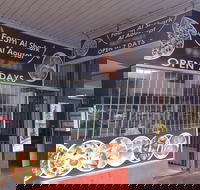 Fourn Al Shark Al Aousat - Gold Coast 4U