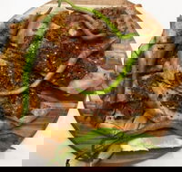 Gala's Grill  Pide - 1 Gold Coast
