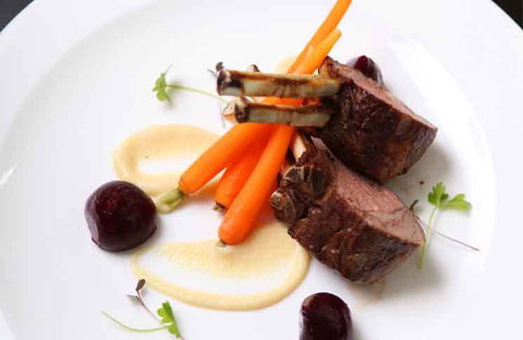 Gazebo Restaurant And Bar - Accommodation Gold Coast 0