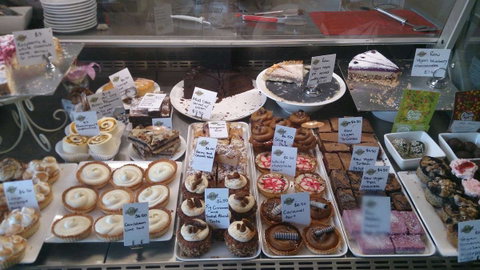 Gluten Free Deli Cafe On Weyba - Accommodation Gold Coast 0