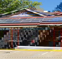 Golden K Bakery - Accommodation Gold Coast