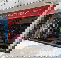Golden Hot Bread - Cronulla - Accommodation Gold Coast