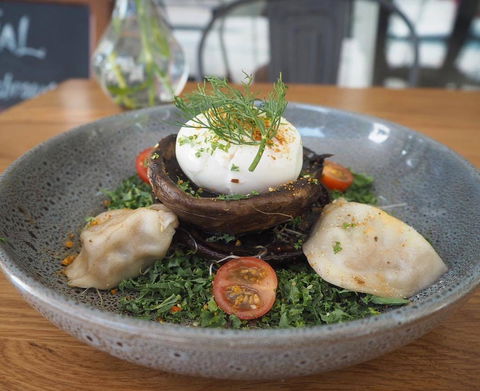 Golden Key Eatery - Gold Coast 4U 0