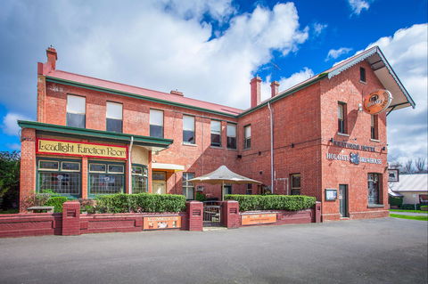 Holgate Brewhouse - Gold Coast 4U 1