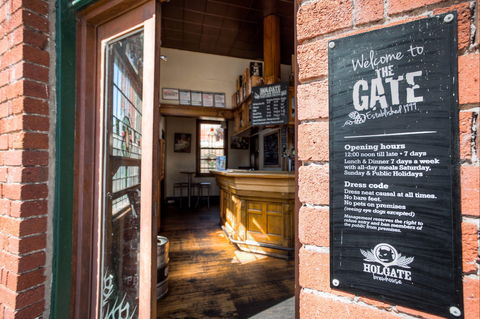 Holgate Brewhouse - Gold Coast 4U 2