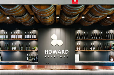 Howard Vineyard - Accommodation Gold Coast 0