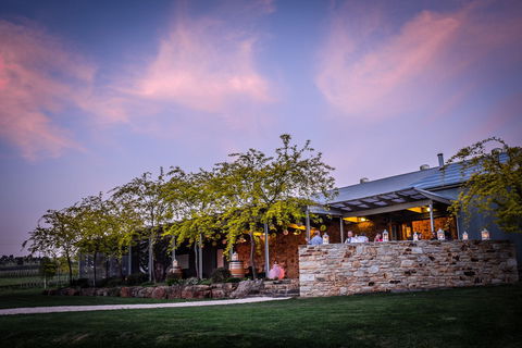 Howard Vineyard - Accommodation Gold Coast 1