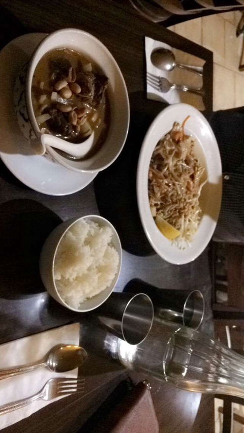 In And Out Thai Noodle Bar - Accommodation Gold Coast 0