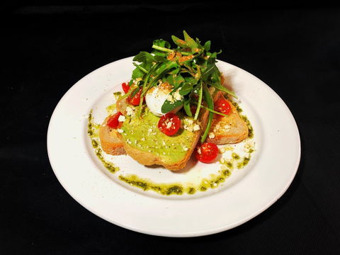 Joker Cafe - Gold Coast 4U 0