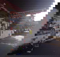 Kasim's Indian Cafe - Accommodation Gold Coast