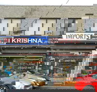 Krishna On Barkly - Accommodation Gold Coast