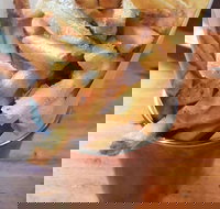 La Luna Bistro - Accommodation Gold Coast