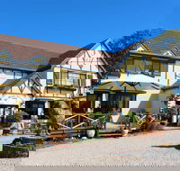 Le Relais Bressan - Gold Coast 4U