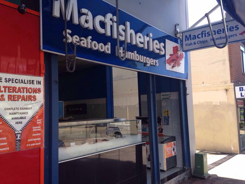 Macfisheries - Accommodation Gold Coast 0