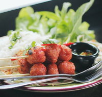Madame Nhu Surry Hills - Surry Hills - Accommodation Gold Coast