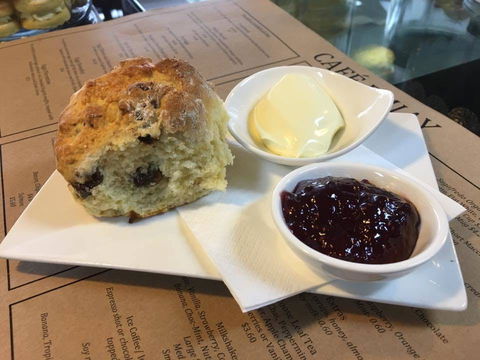 Mallacoota Bistro - 1 Gold Coast 0