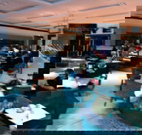 Mannequins Cafe - Accommodation Gold Coast