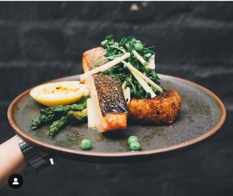 Mapleton Kitchen - Accommodation Gold Coast 0