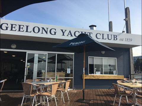 Marina View Cafe - Gold Coast 4U 0
