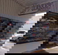 Merrylands Cakes  Pies - Gold Coast 4U