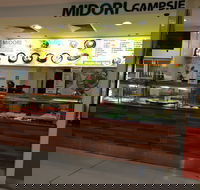 Midori Campsie - Gold Coast 4U