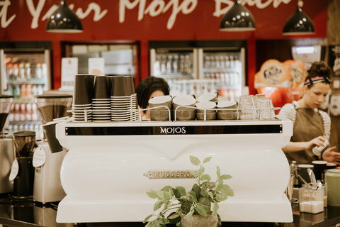 MOJOs In The Marketplace - Accommodation Gold Coast 0