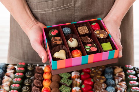 Mornington Peninsula Chocolaterie & Ice Creamery - Accommodation Gold Coast 1