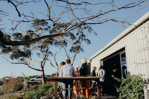 Mount Macedon Winery - Gold Coast 4U 0