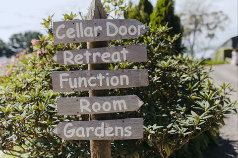 Mount Macedon Winery - Gold Coast 4U 2