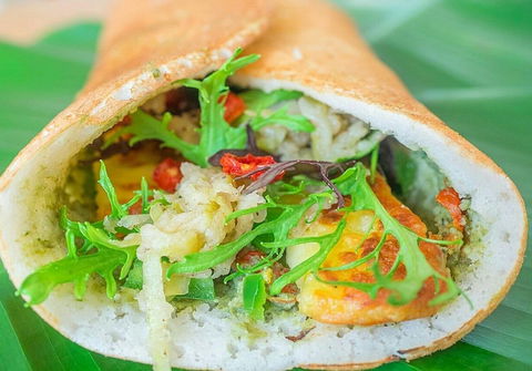 Nalinis Wholesome Streetfood - Waverley - Gold Coast 4U 0